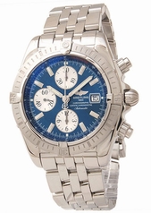 Breitling Bentley A442B28SP Mens Watch