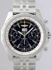 Breitling Bentley A4436212-B728 Mens Watch