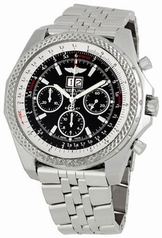 Breitling Bentley A4436212-B959 Mens Watch