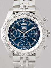 Breitling Bentley A4436212/C652 Mens Watch