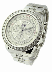 Breitling Bentley A4436212 Mens Watch