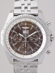 Breitling Bentley A4436212/Q504 Mens Watch