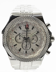 Breitling Bentley A47362 Mens Watch