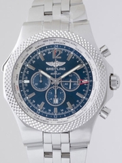 Breitling Bentley A4736212/C768 Mens Watch