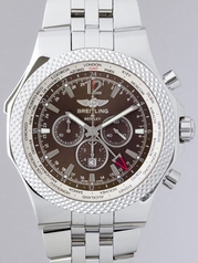 Breitling Bentley A4736212/Q554 Mens Watch