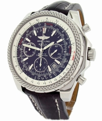 Breitling Bentley BR-9643S Mens Watch