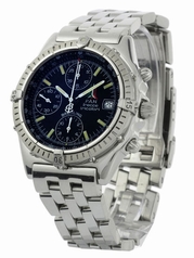 Breitling Blackbird A13050 Mens Watch