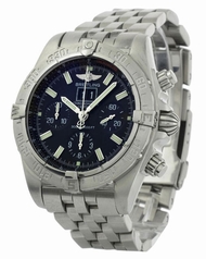 Breitling Blackbird A44359 Mens Watch