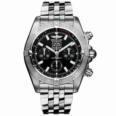 Breitling Blackbird A4435910/B811 Mens Watch