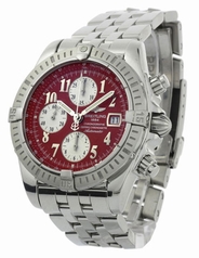 Breitling Chronomat A1335 Mens Watch