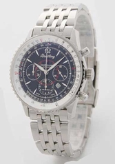 Breitling Chronomat A414B08NP Mens Watch