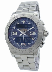 Breitling Chronomat A783F39PRS Mens Watch