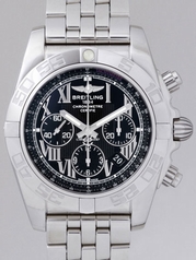 Breitling Chronomat AB011012.B956-375A Mens Watch