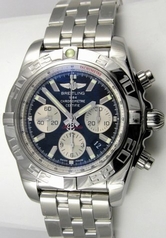 Breitling Chronomat BRT1408 Mens Watch