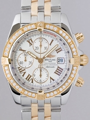 Breitling Chronomat C1335653/A619 Mens Watch