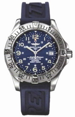 Breitling Chronospace A1736011/C589 Mens Watch