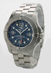 Breitling Chronospace A179C66PRS Mens Watch