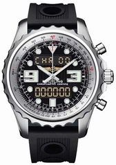 Breitling Chronospace A78365 Ladies Watch