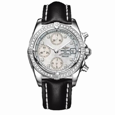 Breitling Cockpit A1335853-A578 Mens Watch