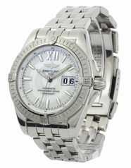 Breitling Cockpit A49350 Mens Watch