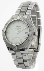 Breitling Colt A17035 Automatic Watch