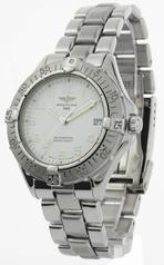 Breitling Colt A17035 Mens Watch