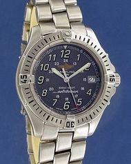 Breitling Colt A64350 Mens Watch