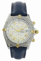 Breitling Crosswind B13355 Mens Watch