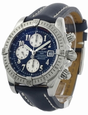 Breitling Crosswind Special A13356 Mens Watch