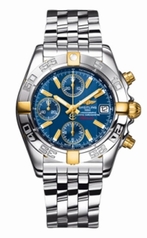 Breitling Crosswind Special B13358L Mens Watch