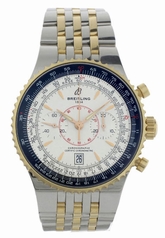 Breitling Crosswind Special C23340 Mens Watch