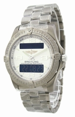 Breitling Crosswind Special E792G06PRT Mens Watch