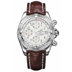 Breitling Evolution A1335611/A573 Automatic Watch