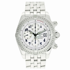 Breitling Evolution A1335611/A573 Mens Watch