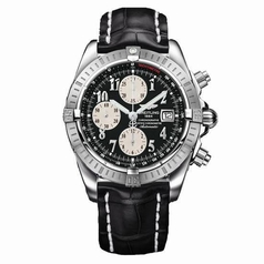 Breitling Evolution A1335611/B721 Automatic Watch