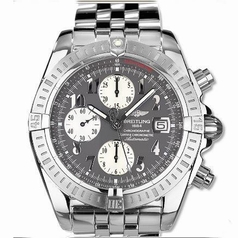 Breitling Evolution A1335611/B722 Mens Watch