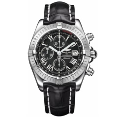 Breitling Evolution A1335611/B898 Automatic Watch