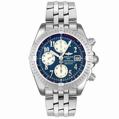 Breitling Evolution A1335611/C647 Mens Watch