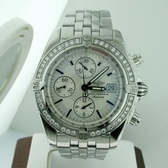 Breitling Evolution A1335653/A569 Mens Watch