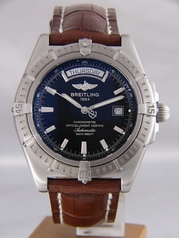 Breitling Headwind A 45355-1012 Unisex Watch