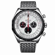 Breitling Navitimer A1436002.G658 Mens Watch