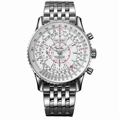 Breitling Navitimer A2133012/G518 Automatic Watch