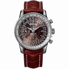 Breitling Navitimer A2133012/Q509 Automatic Watch