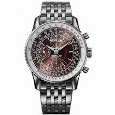 Breitling Navitimer A2133012/Q509 Mens Watch