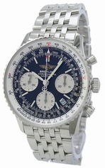 Breitling Navitimer A232B35NP Mens Watch