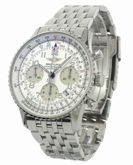 Breitling Navitimer A23322 Mens Watch