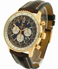 Breitling Navitimer BR-6961S Mens Watch