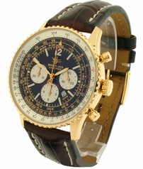 Breitling Navitimer H41322 Mens Watch