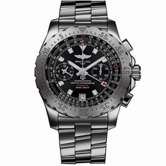 Breitling Skyracer A2736223/B823 Automatic Watch