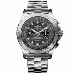 Breitling Skyracer A2736223/B823 Grey Dial Watch